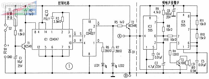 电子发烧友